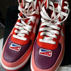 Air Force ones